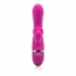 Foreplay Frenzy Climaxer Purple Vibrator - Rabbit Vibrators