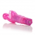 Butterfly Kiss Vibe Pink - G-Spot Vibrators Clit Stimulators