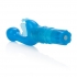 Butterfly Kiss Blue Vibrator - G-Spot Vibrators Clit Stimulators