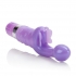 Platinum Edition Butterfly Kiss Vibrator Purple - G-Spot Vibrators Clit Stimulators