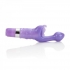 Platinum Edition Butterfly Kiss Vibrator Purple - G-Spot Vibrators Clit Stimulators