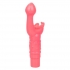 Rechargeable Butterfly Kiss Pink - G-Spot Vibrators