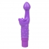 Rechargeable Butterfly Kiss Purple - G-Spot Vibrators