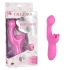 Rechargeable Butterfly Kiss Pink Vibrator - Clit Cuddlers