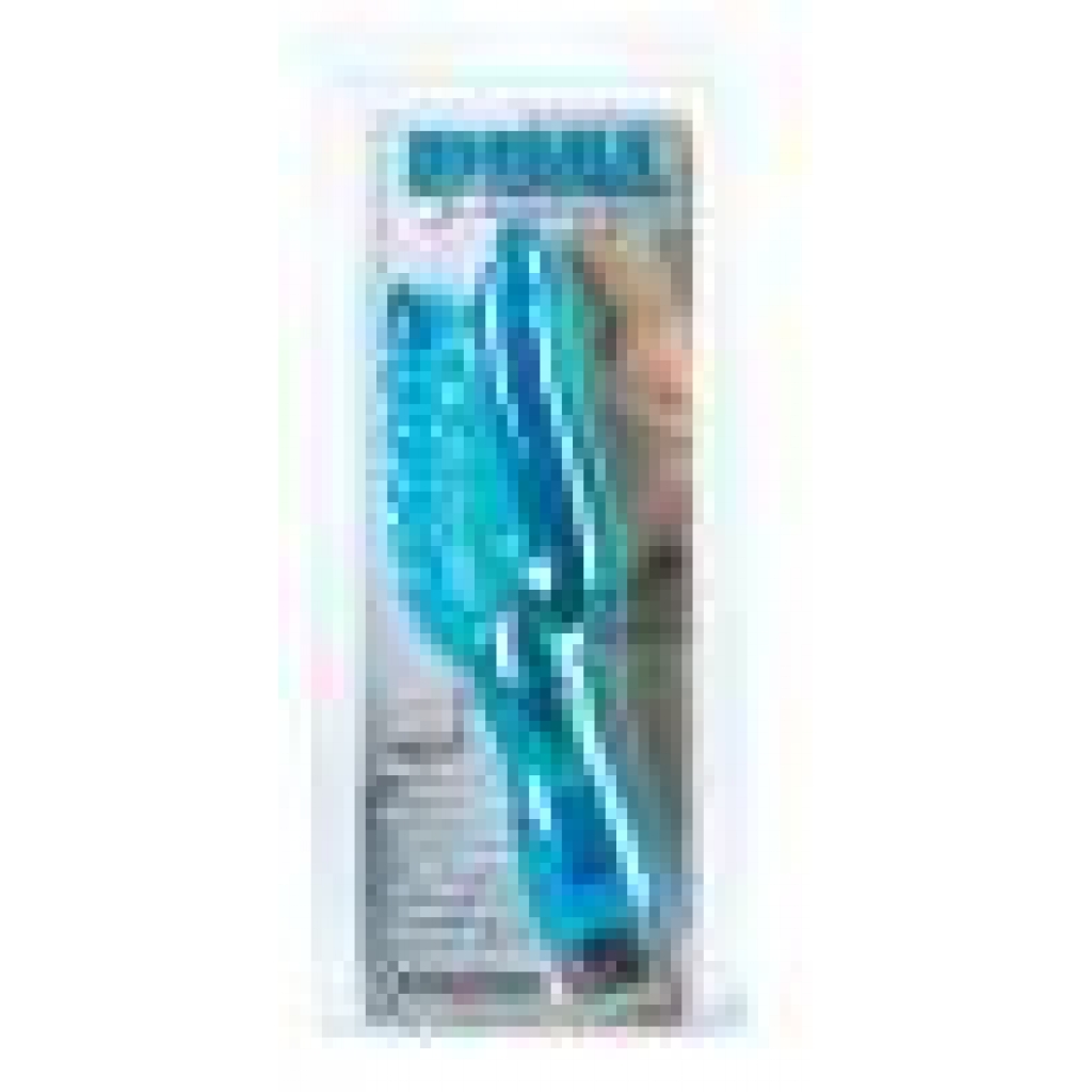 Dual Penetrator Vibrator - Bluetiful Pleasure