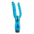 Dual Penetrator Vibrator - Bluetiful Pleasure