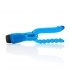 Dual Penetrator Vibrator - Bluetiful Pleasure