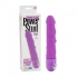 Power Stud Rod W/P Purple - Realistic