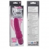 Bendie Power Stud Curvy Pink Vibrator - Realistic