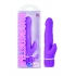 Spellbound Double Jack Purple - Rabbit Vibrators