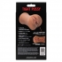 Stroke It Tight Pussy Brown - Masturbation Sleeves