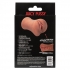 Stroke It Juicy Pussy Brown - Masturbation Sleeves