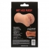 Stroke It Wet Ass Pussy Brown - Masturbation Sleeves