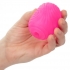 Pop Sock! Textured Pink - Masturbation Sleeves