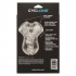 Cyclone Dual Chamber Stroker - Masturbation Sleeves