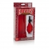 Fireman's Pump Red - Penis Pumps