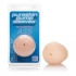 Pureskin Soft Pump Sleeve Ass Beige - Penis Pump Accessories