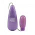 Silicone Slims Smooth Bullet - Multi-Speed Pleasure