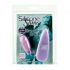 Silicone Slims Smooth Bullet - Multi-Speed Pleasure