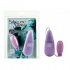 Silicone Slims Smooth Bullet - Multi-Speed Pleasure