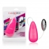 Classic Waterproof Gyrating Bullet Vibrator - Pink