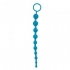 Shanes World Advanced Anal 101 Beads - Blue