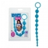 Shanes World Advanced Anal 101 Beads - Blue