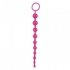 Shane's World Advanced Anal 101 Beads - Pink