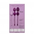 Kegel Training 3 Piece Set