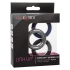 Link Up Ultra-soft Extreme Set - Couples Penis Rings