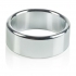 Alloy Metallic Ring - Large - Classic Penis Rings