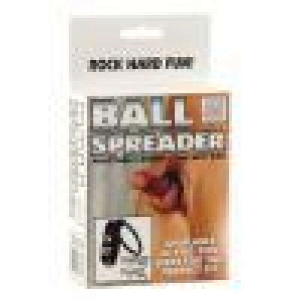 Ball Spreader - Medium - Mens Cock & Ball Gear