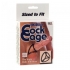 Quick Release Cock Cage The Triple Helix Enhancer - Chastity & Cock Cages