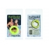 Pearl Beaded Prolong Ring Glow In The Dark - Stimulating Penis Rings