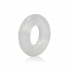 Premium Silicone Ring Large Clear - Classic Penis Rings