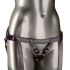 Her Royal Harness The Regal Duchess Pewter - Harnesses