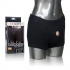 Packer Gear Black Boxer Brief Harness XL/2XL - Transgender Wear