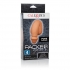 Packer Gear 4 inches Silicone Packing Penis Tan - Transgender Wear