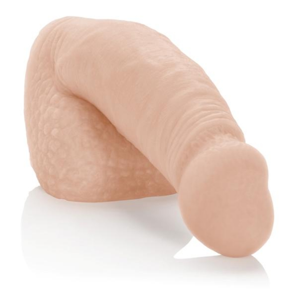 Packer Gear Ivory Packing Penis 5 Inches - Transgender Wear