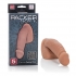 Packer Gear Brown Packing Penis 5 Inches - Transgender Wear