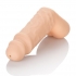 Packer Gear STP Stand To Pee Hollow Packer Beige - Realistic Dildos & Dongs