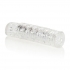 Reversible Universal Pleasure Sleeve - Clear