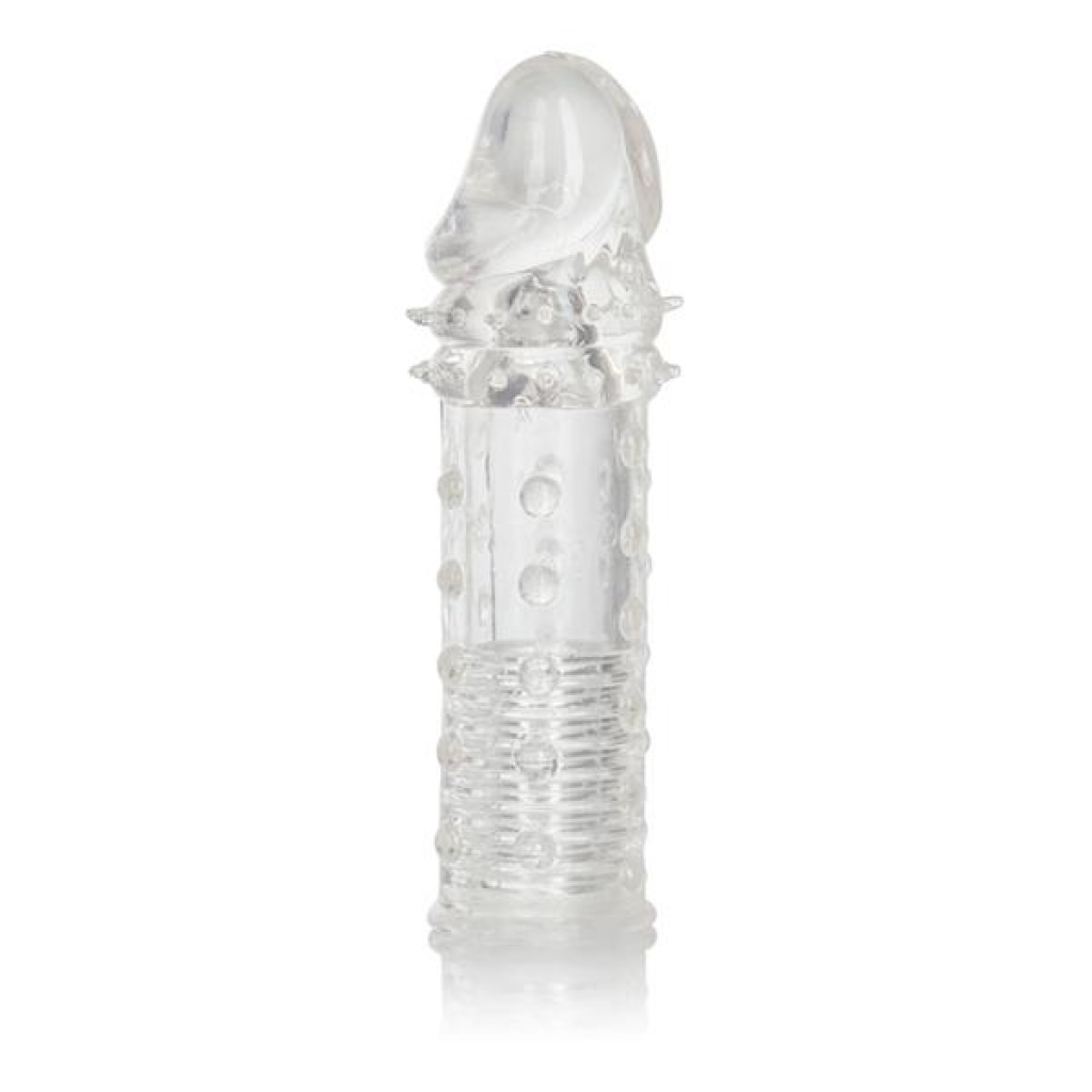 Apollo Extender Clear - Penis Extensions