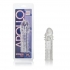 Apollo Extender Clear - Penis Extensions