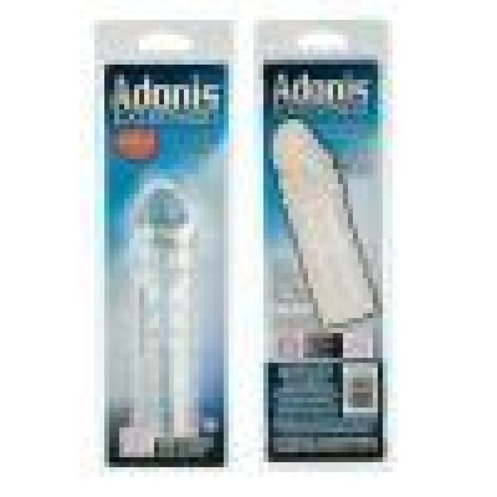Adonis Extension Clear - Penis Extensions