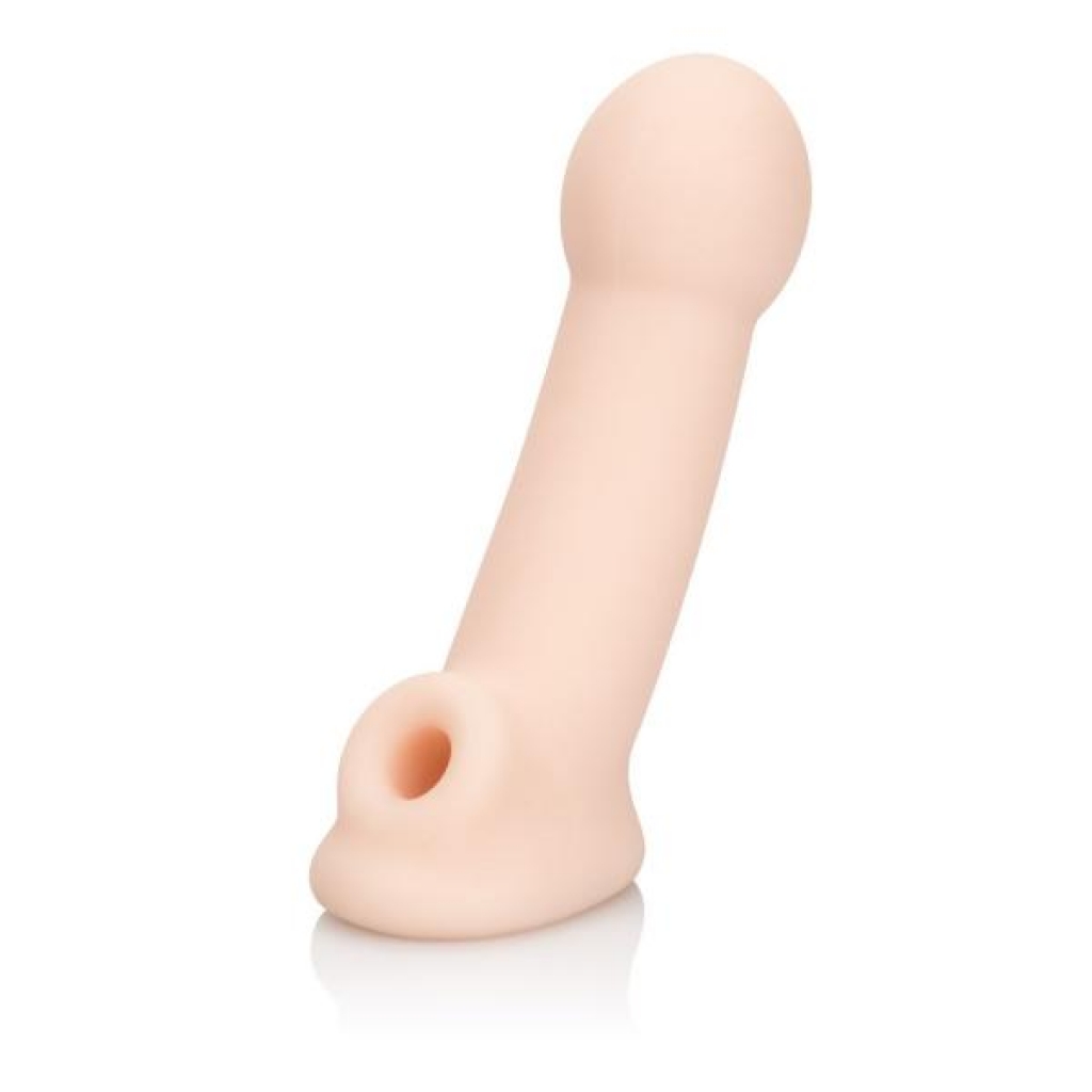 Ultimate Extender Beige Penis Extension - Penis Extensions