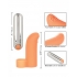 Intimate Play Rechargeable Finger Tickler - Finger Vibrators