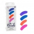 Silicone Finger Teasers Swirl - Finger Vibrators