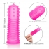 Intimate Play Finger Tingler Pink Set of 2 - Massagers