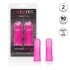 Intimate Play Finger Tingler Pink Set of 2 - Massagers